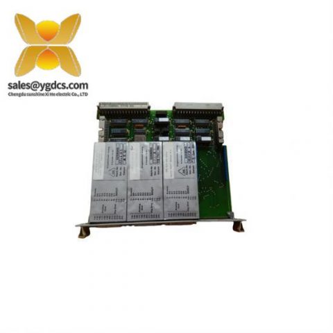 ABB 35TP90 控制板