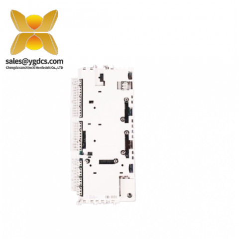 ABB RDCU-12C 控制单元