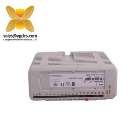 ABB 3HAC023804-003 工业控制器模块