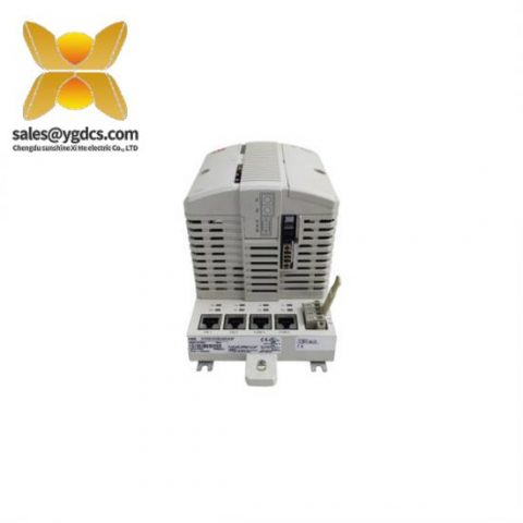 ABB 3HAC026268-001 平衡装置