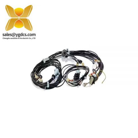 ABB 3HAC033388-001 IRB6640工业机器人控制器