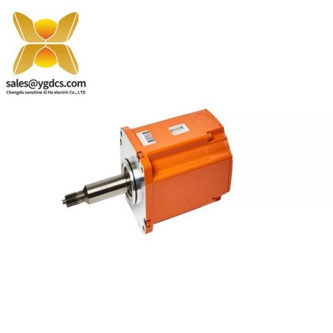 ABB IRB6640 SMU-03 机器人控制模块