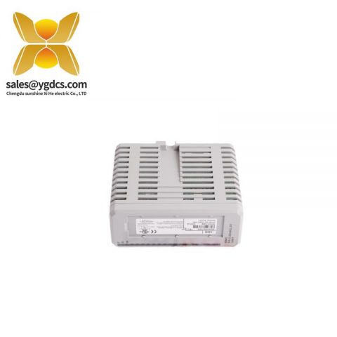 ABB AI845-EA 3BSE023675R2 模拟输入模块