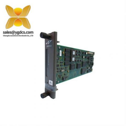 ABB Bailey INNPM12 网络处理器模块