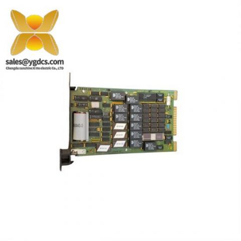 ABB ABB Bailey NMFC-02 控制模块