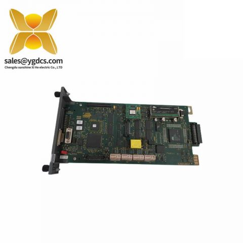 ABB BRC400 P-HC-BRC-40000000 机器控制模块