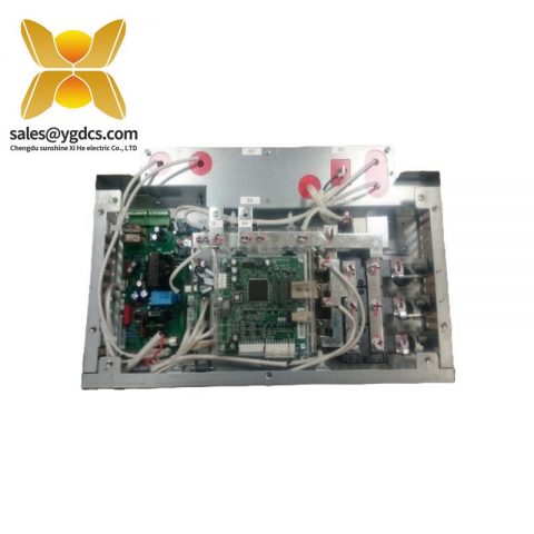 ABB CRAWBAR ACBU-A1 主动风力转换器