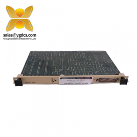 ABB DSQC416 3HAC035296-001 工业机器人驱动单元