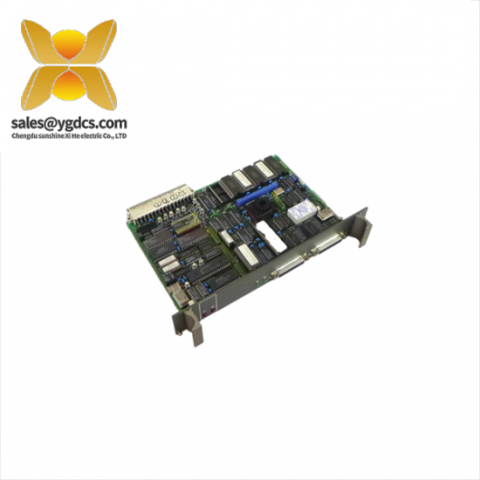 ABB GJR2368900R2340 87TS01I-E 控制板