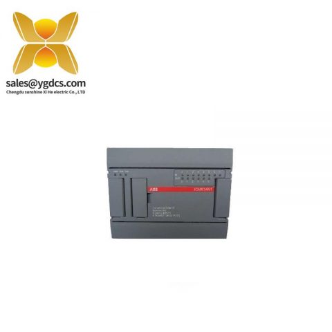ABB 控制器31远程单元ICMK14N1A