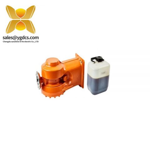 ABB IRB44003HAB8271-1 3HAC3941-1 工业机器人模块