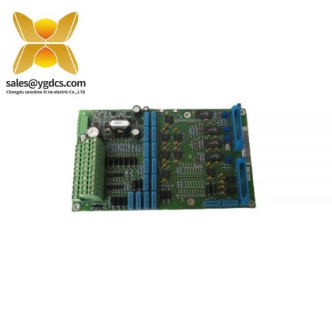 ABB LDSTA-01 63940143 变频器/转换板