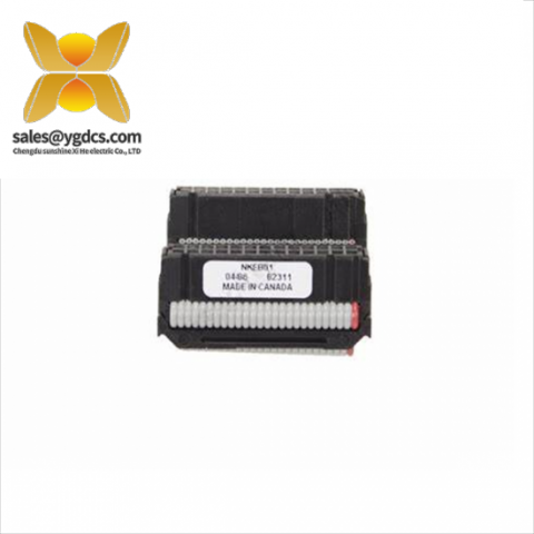 ABB ABB NKEB01-A 扩展总线电缆