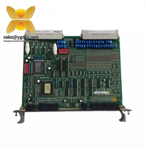 ABB PMA324BE PM A324 BE HIEE400923R0001 Modbus耦合器模块