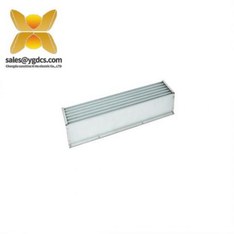 ABB机器人专用3HAC9710-1计算机散热单元