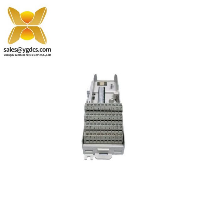 ABB TU818V1紧凑型模块终端单元