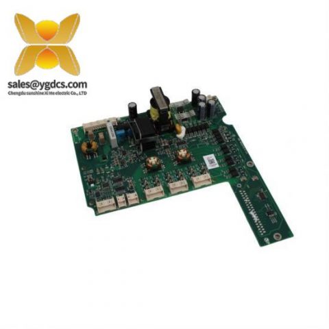 ABB ABB ZINT-541 3AUA0000065896R 变频器电源板