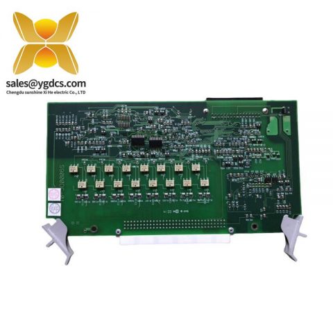 YOKOGAWA AMM12 S3 电压输入多路复用模块