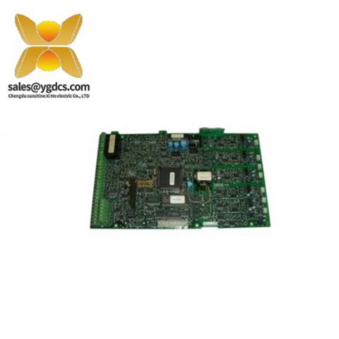 安萨尔多 IN95111 模拟输入模块