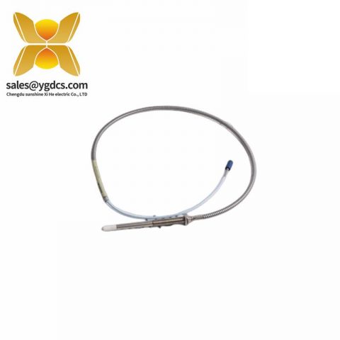 Bently Nevada 130118-0050-02 电源供应模块