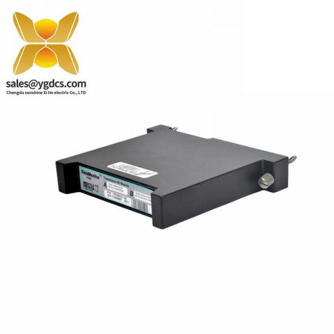 Bently Nevada 170180-01-00 外部传感器I/O模块