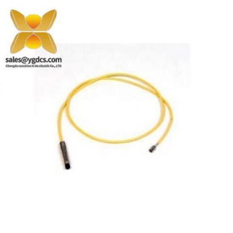 BENTLY BENTLY NEVADA 21504-00-38-10-02 工业振动监测模块