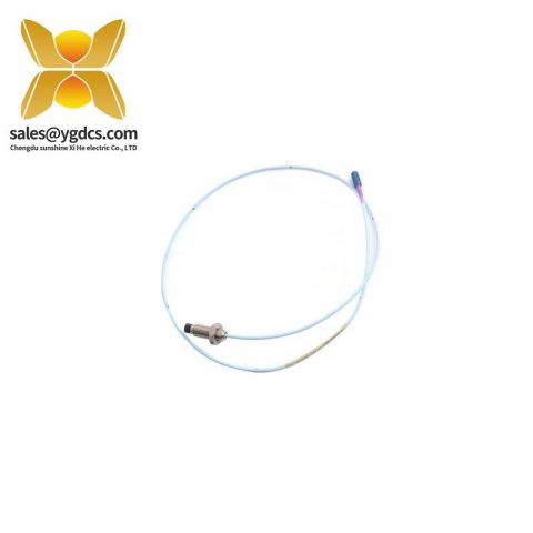 BENTLY NEVADA 330103-05-12-10-01-00 靠近探头