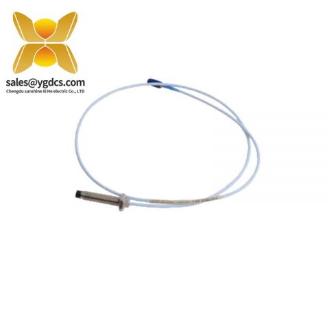 美国进口宾泰利内华达330104-15-25-10-02-05振动传感器，15毫米探头