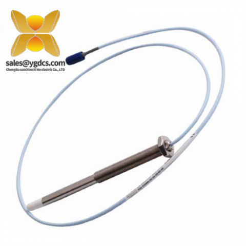 Bently Nevada 330905-00-07-10-02-05 靠近探头