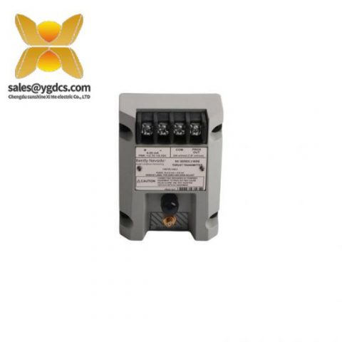 Bently Nevada 991-25-XX-01-CN 推力位移传感器