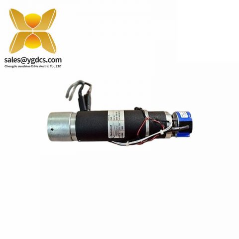 Electrocraft E243伺服电机，适用于高精度工业自动化控制