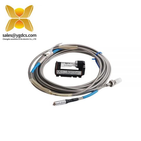 Emerson EPRO PR6423/010-030 Eddy Current Sensor