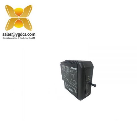 艾默生 KJ3225X1-BA1 12P4174X042 DeltaV 模块