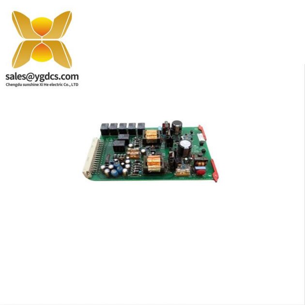 ENTEK电源供应模块ENTEK EY-6691轴向位置监测器