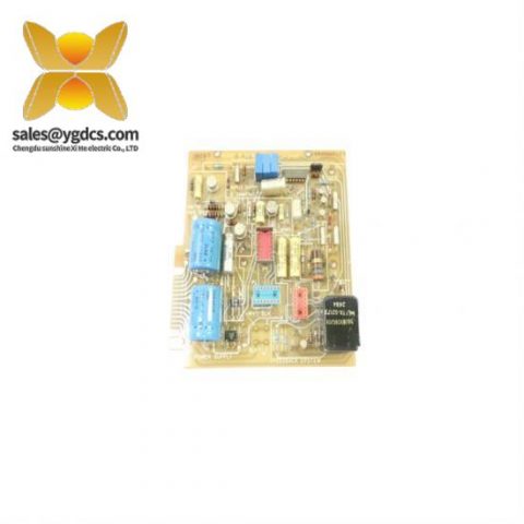 菲舍尔波特 686B167U05 电源供应模块