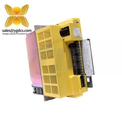 GE-Fanuc A06B-6089-H106伺服放大器单元