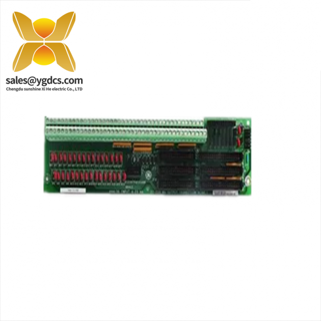GE通用电气 DS200TBCBG1AAA 终端模拟卡，适用于马克V涡轮控制系统