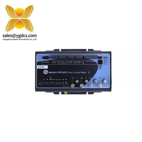 GE GE PL96501A0A10000 控制模块