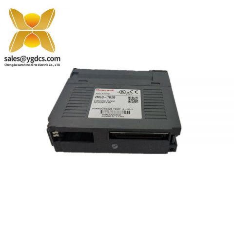 霍尼韦尔 2MLQ-TR2BA 数字输出模块