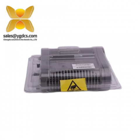 霍尼韦尔 51104782-101 工业控制模块