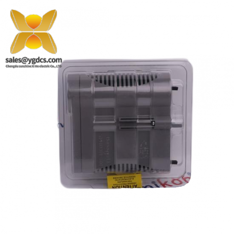 霍尼韦尔 51190102-300 控制模块