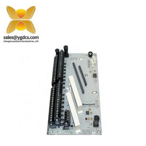霍尼韦尔 51308386-175 CC-TDIL01 工业级NIM调制解调器