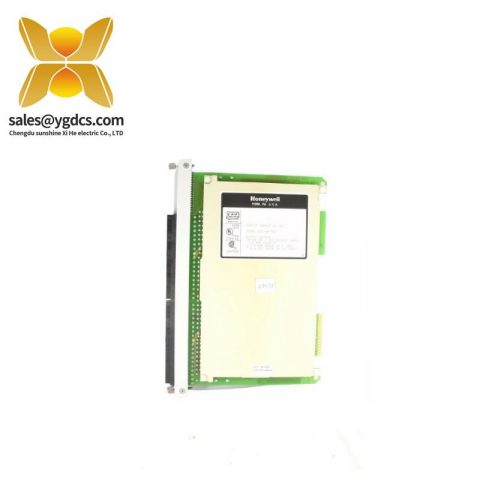 霍尼韦尔 621-6575RC 输出模块 24 VDC