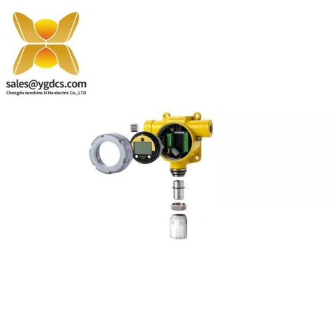 霍尼韦尔 SPXCDALMTX4 气体检测仪