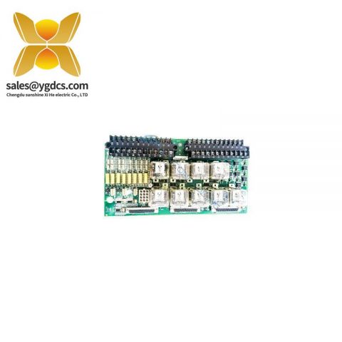 通用电气 GE IS200TRPGH1B 控制板 标记VI系列 涡轮控制模块
