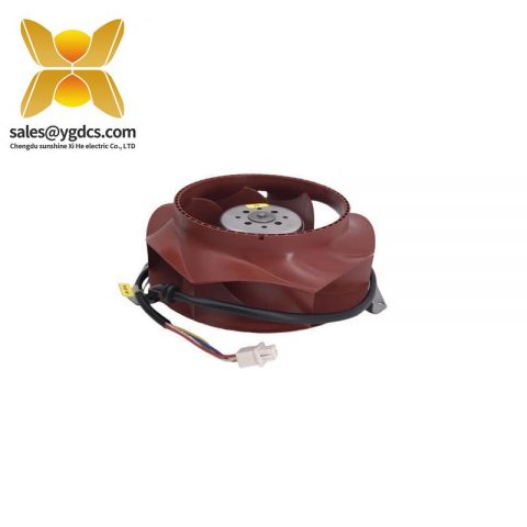 KUKA 控制柜冷却风扇 00-176-743 适用于工业自动化