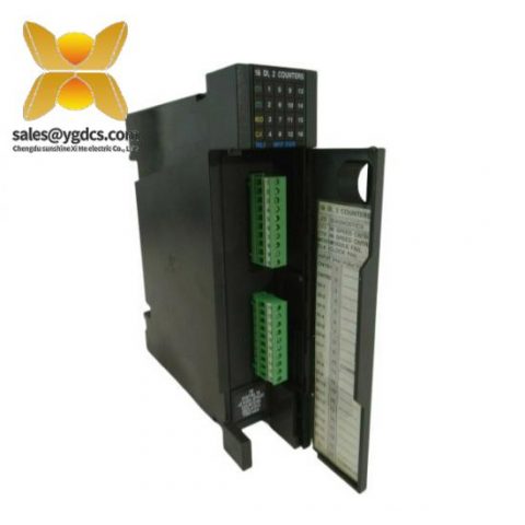 摩托罗拉 FRN1420A 高速计数数字输入模块