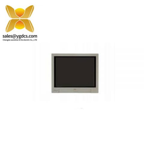 欧姆龙 FZ3-905PANEL 工业触摸屏面板