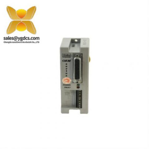 派克 Others Parker CP*OEM670XM2-10025 伺服驱动器