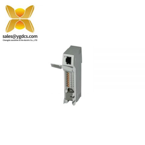 德国PHOENIX CONTACT PP-RJ-SCC 2703018光纤面板模块